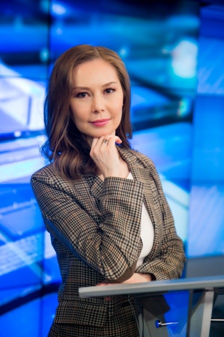 Нигметова Айжан Каиргельдиновна