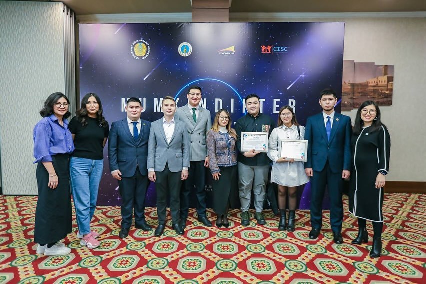 Директор Альянса НПО города Астана, Ракыш Темирлан, принял активное участие в форуме “Mumkindikter alany”, выступив с ключевым докладом.