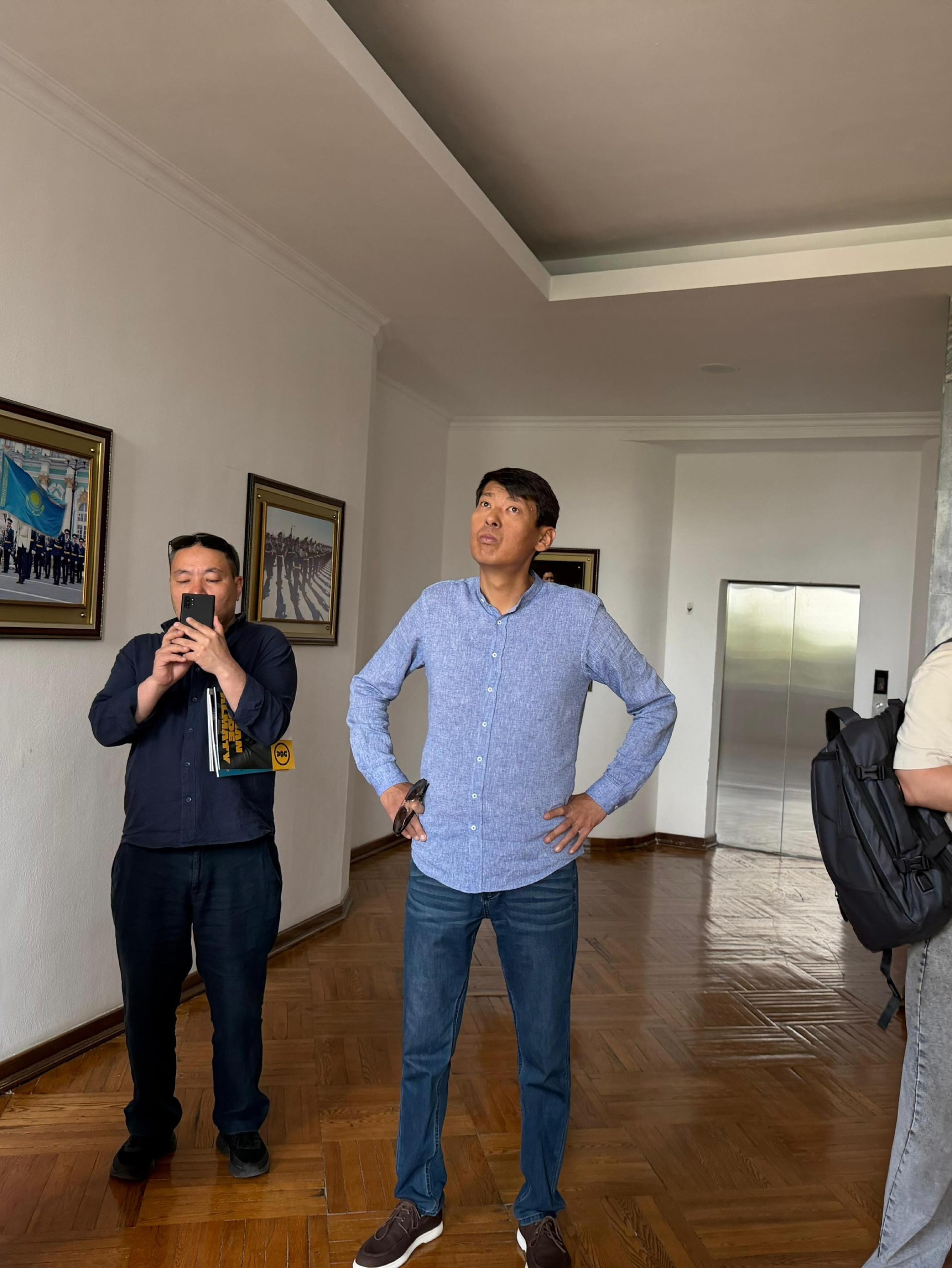 On June 25, 2026, Commission No. 5 of the Public Council of Almaty, responsible for religion, public development, culture, the state language, sports, and youth affairs, conducted another stage of public monitoring of sites that are architectural monuments and have historical and cultural value.