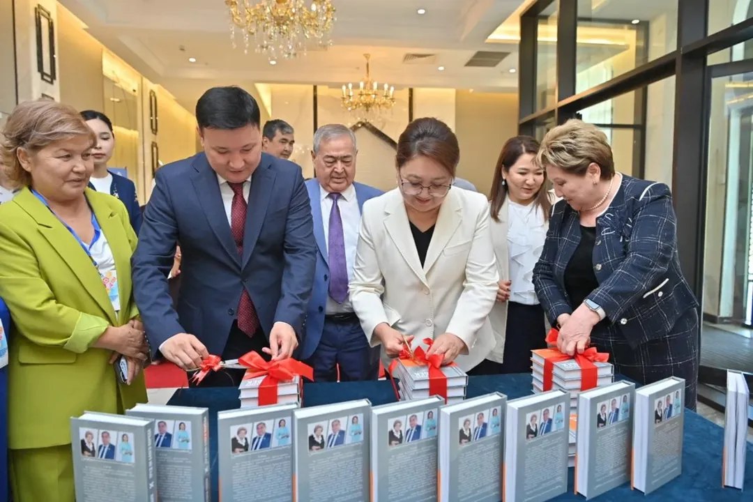 08.08.2025 – Day 1 of the XII Civil Forum