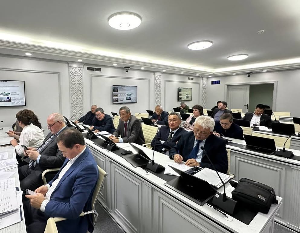 Public Discussions and Open Meetings