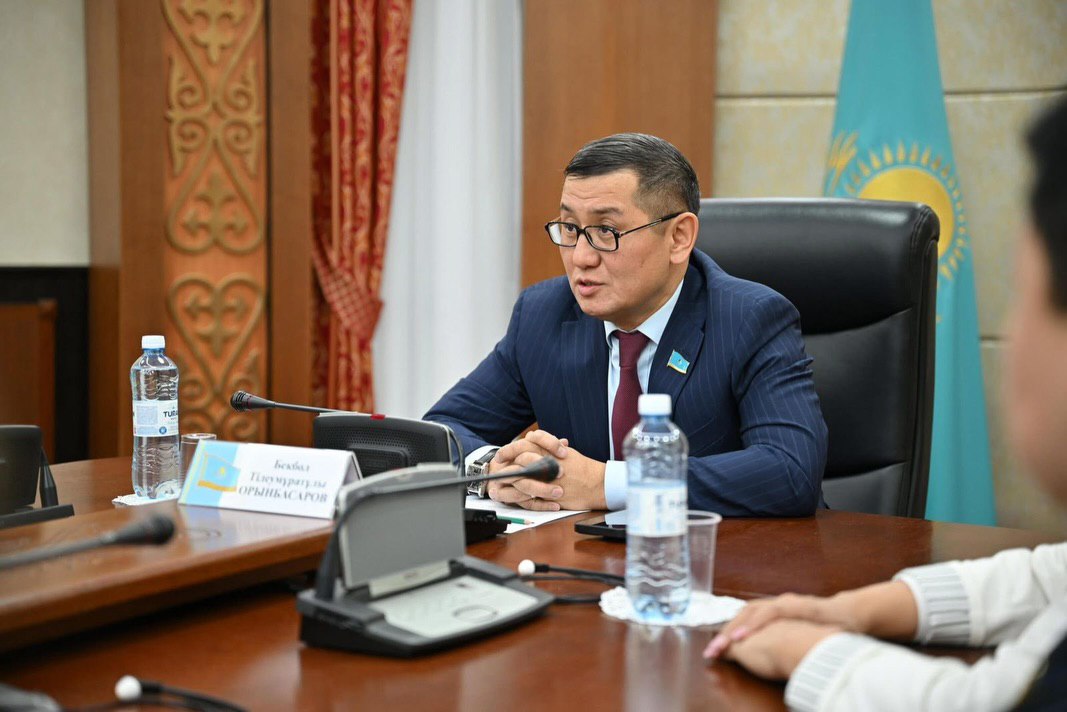 Astana Study Tour | День третий — важные встречи и обмен опытом