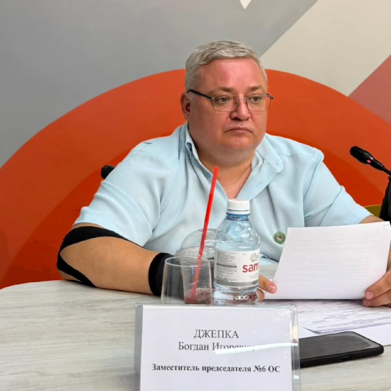 Constructive Dialogue for the Benefit of Almaty