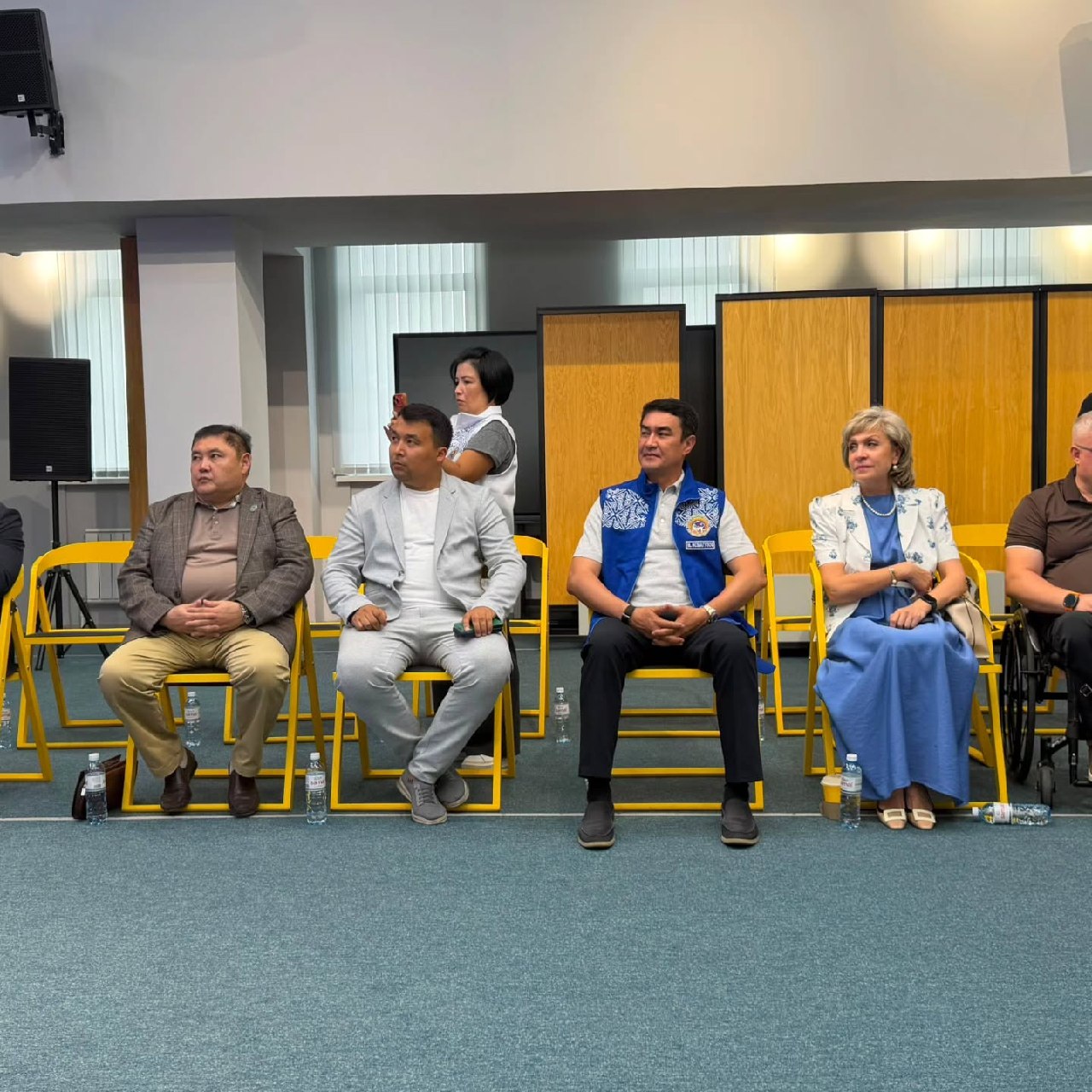 Kurultai — A New Format and New Opportunities