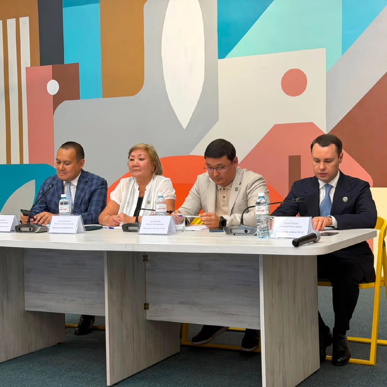 Kurultai — A New Format and New Opportunities