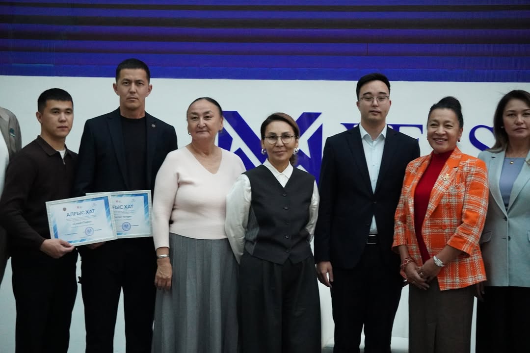 Выставка урбанистических инициатив сельской молодежи прошла!