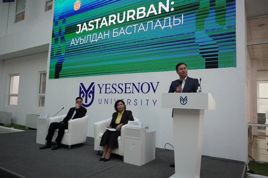 Выставка урбанистических инициатив сельской молодежи прошла!