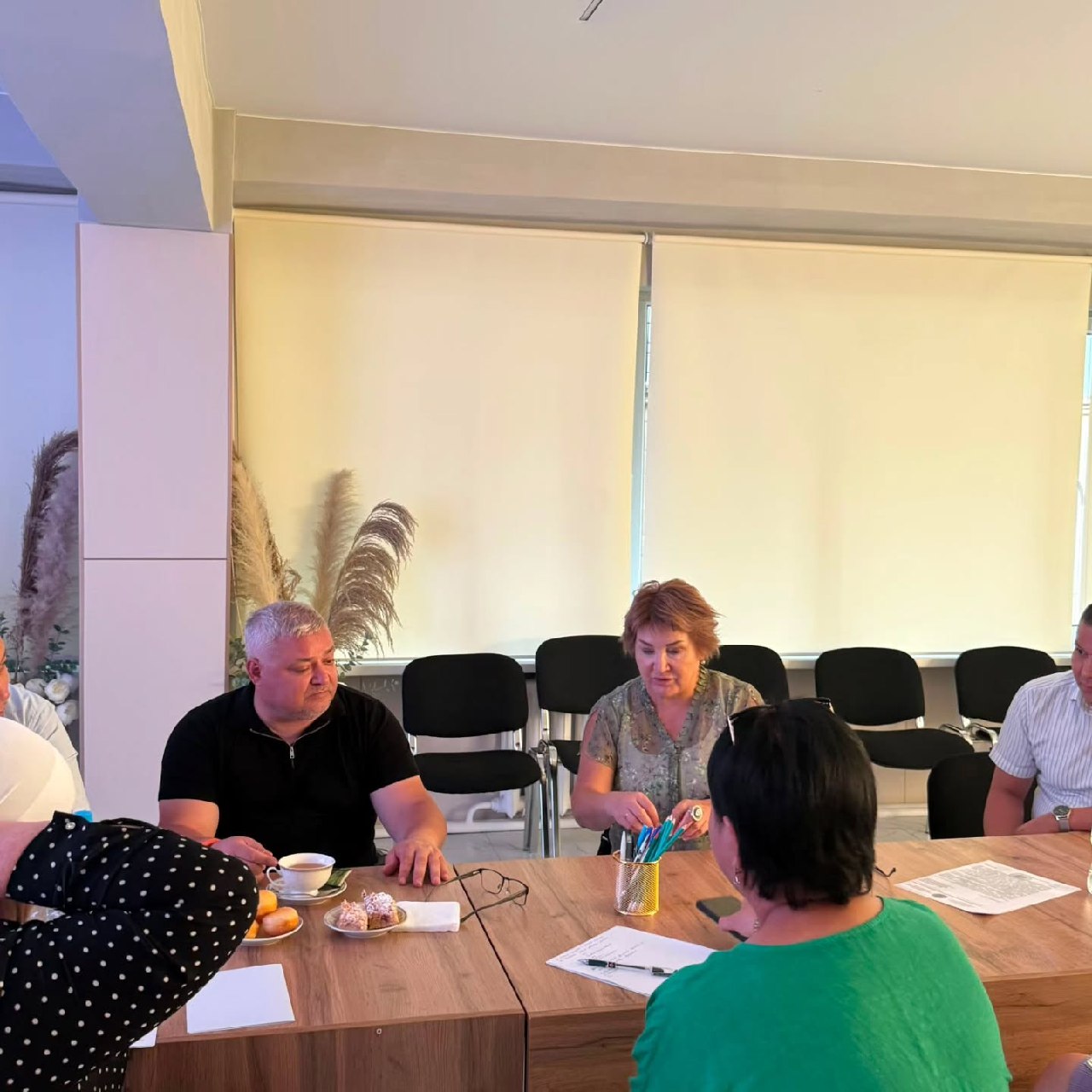 No one wants to take responsibility for children with disabilities who have been left without parental care. But civil society activists have drawn attention to this issue.