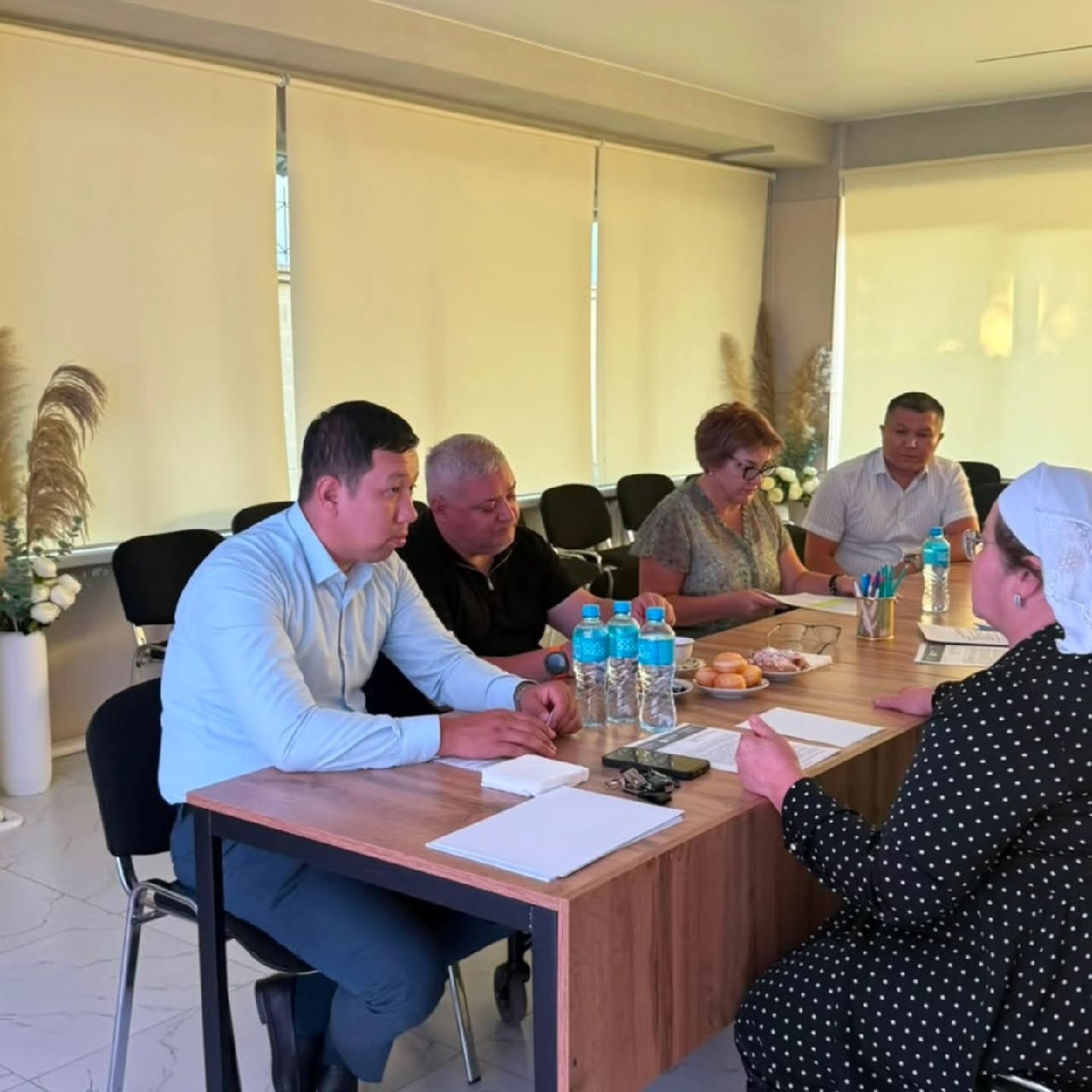 No one wants to take responsibility for children with disabilities who have been left without parental care. But civil society activists have drawn attention to this issue.