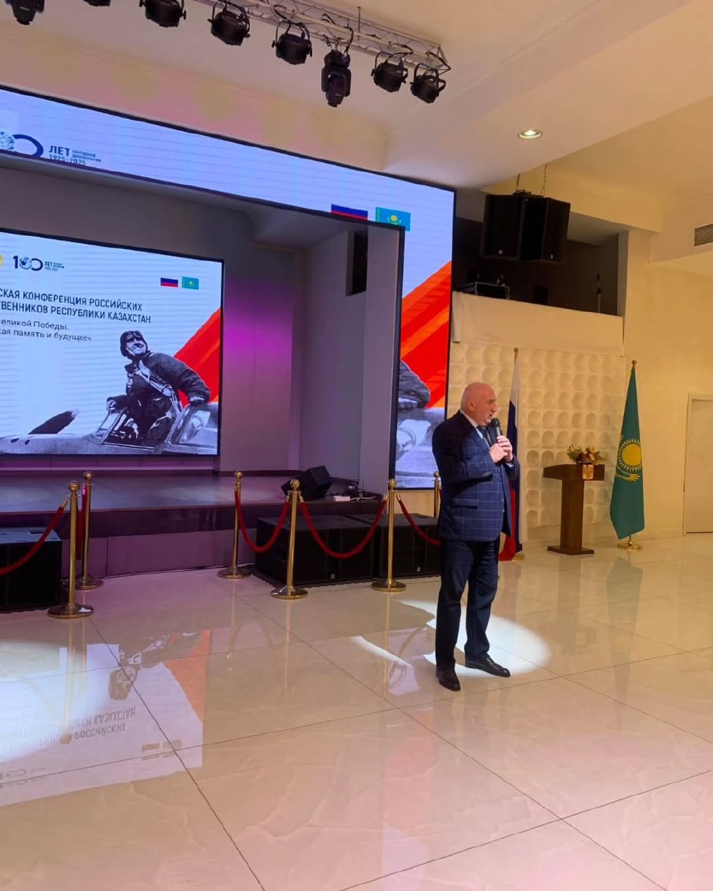 From September 19–22, Larisa Leonidovna Kotelnikova, head of the Social Volunteer Center «Dos.kz» and the Regional Russian Center NGO, conducted an exchange visit and visited: