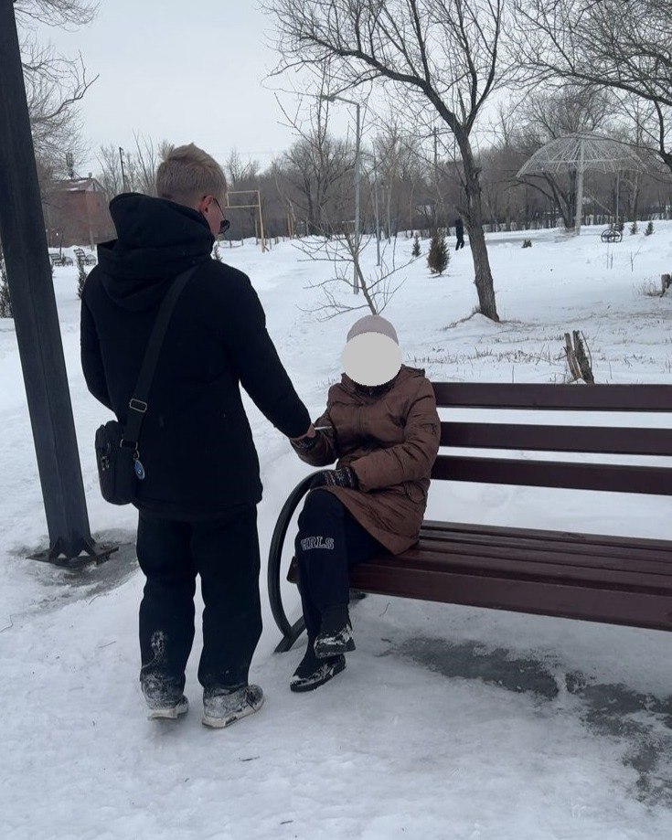 As part of a project to improve religious literacy among the population of Karaganda, an informational campaign titled “This is Important to Know!” was held in the Prishakhtinsk district.