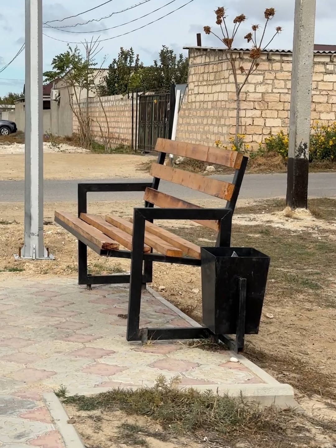 «Зона отдыха» – новое место отдыха в селе Акшукыр!