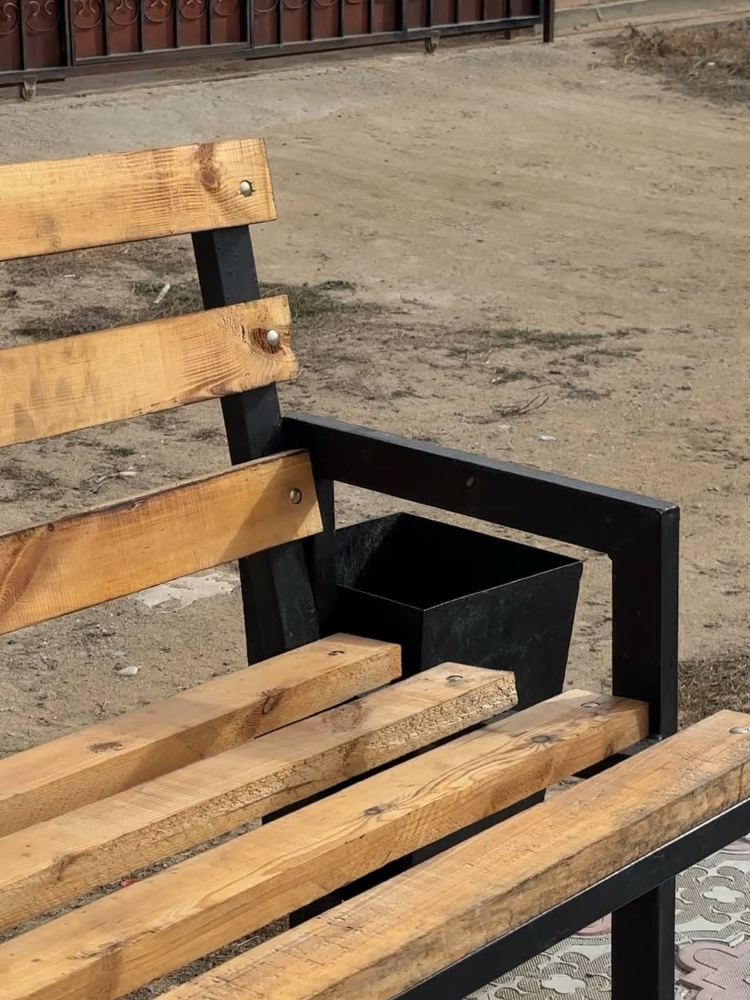 «Зона отдыха» – новое место отдыха в селе Акшукыр!