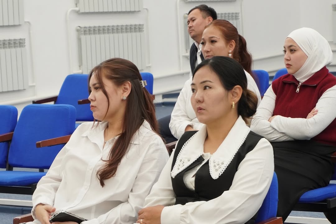 Мастер-классы по мобильной фотографии в рамках проекта Open Air Jastar!