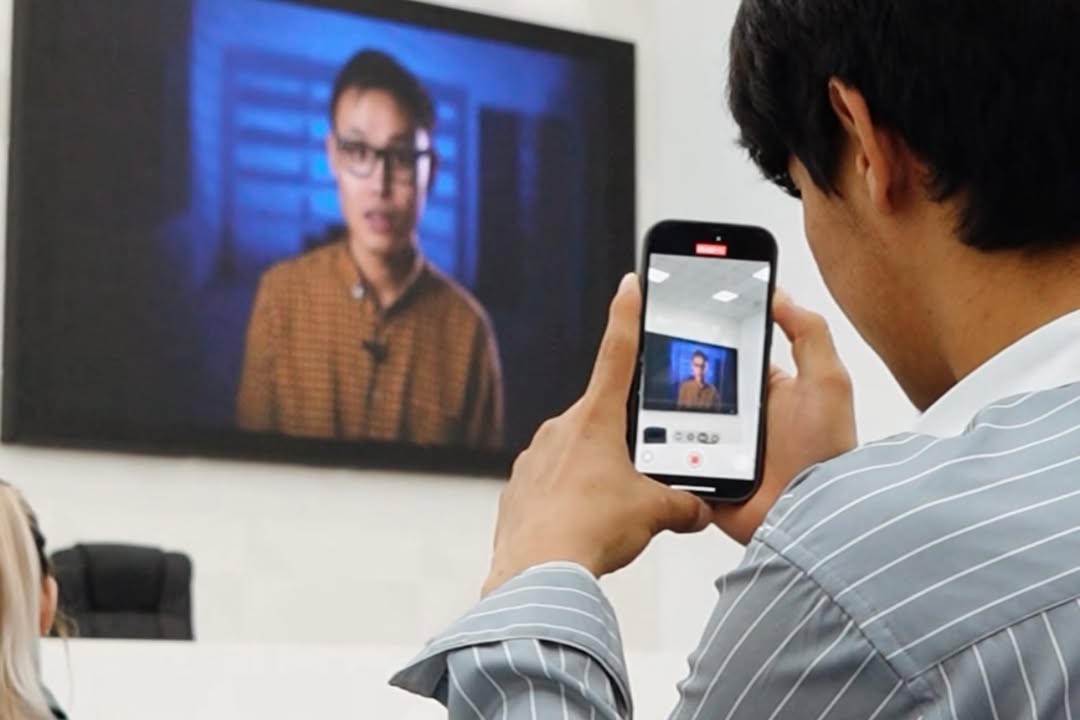 Мастер-классы по мобильной фотографии в рамках проекта Open Air Jastar!