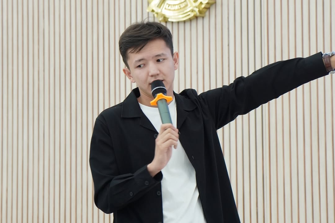 Мастер-классы по мобильной фотографии в рамках проекта Open Air Jastar!