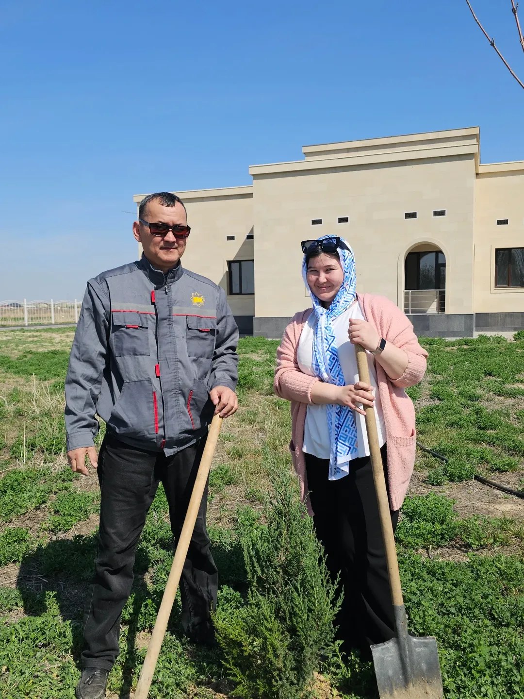 ОБЩЕСТВО И ВОЛОНТЁРЫ ОБЪЕДИНИЛИСЬ ДЛЯ СОХРАНЕНИЯ КУЛЬТУРНОГО НАСЛЕДИЯ