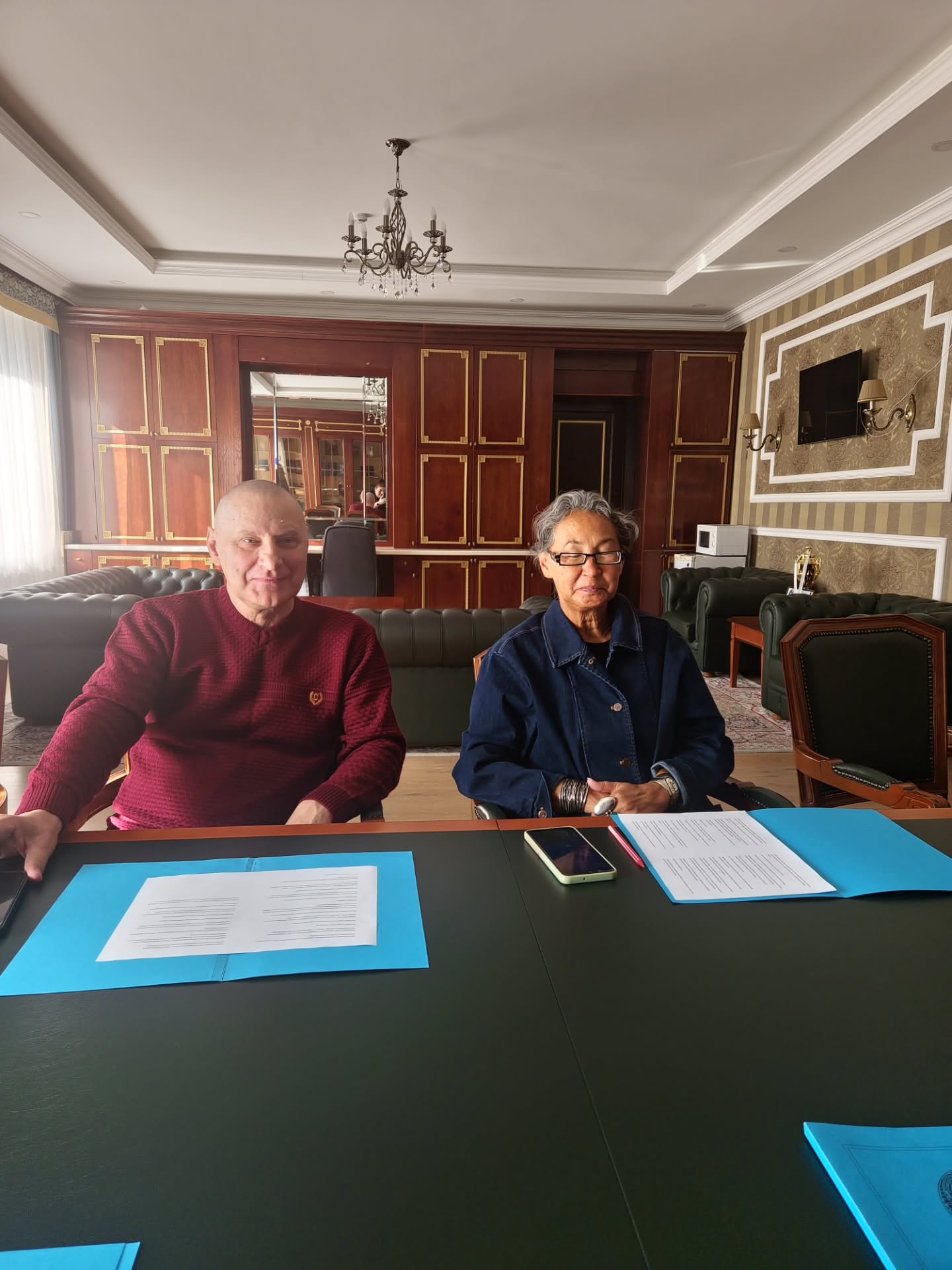 Outcomes of the First Session of Khalyk Kenesi: Key Decisions and Priorities for the Public Council’s Work