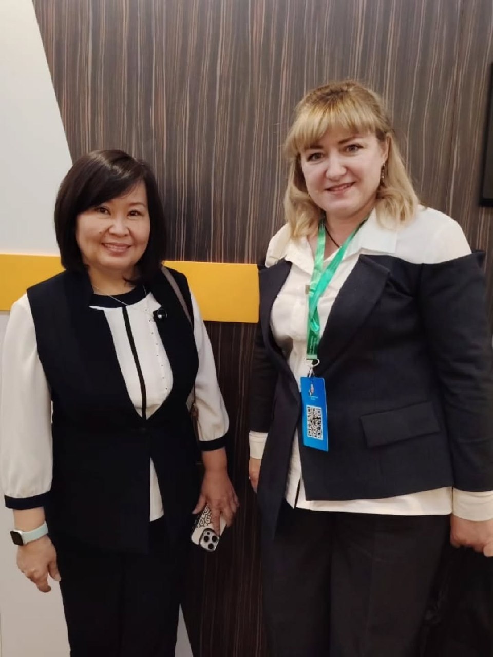 On October 15–16, the XII Civil Forum of Kazakhstan is taking place in Astana.