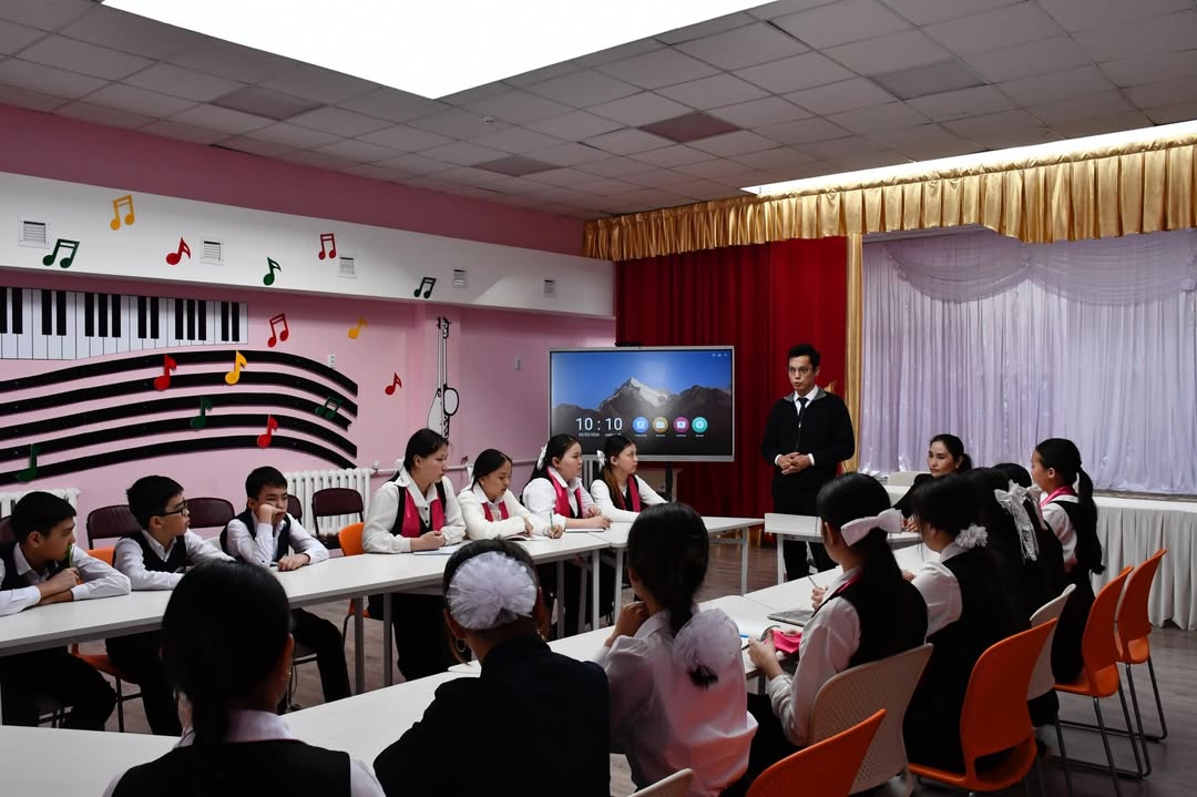 В рамках проекта «Развитие волонтерства в сфере истории и культуры» состоялась открытая встреча, направленная на повышение интереса к историко-культурному наследию.