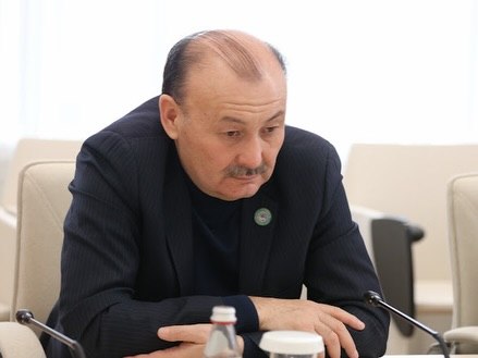 Sovet Seitov: Kazakhstan is entering a new stage of political and economic development, which objectively requires an update of the Basic Law.
