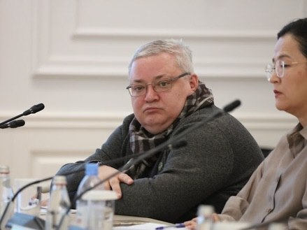 Sovet Seitov: Kazakhstan is entering a new stage of political and economic development, which objectively requires an update of the Basic Law.