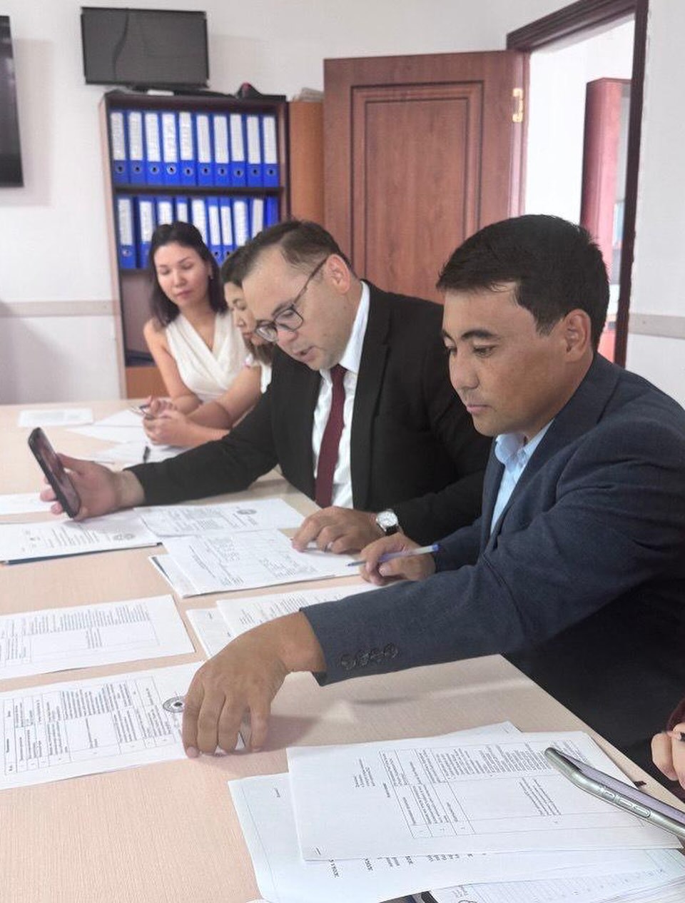 Winners of the “Best Social Ideas and Projects – 2025” competition have been announced!Winners of the “Best Social Ideas and Projects – 2025” competition have been announced!