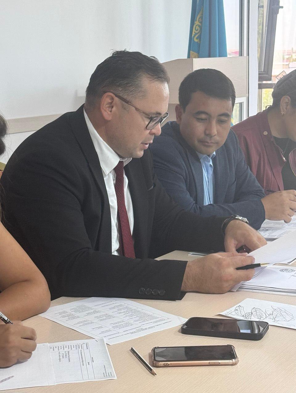 Winners of the “Best Social Ideas and Projects – 2025” competition have been announced!Winners of the “Best Social Ideas and Projects – 2025” competition have been announced!