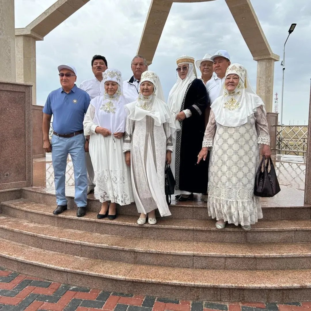 “Akzhunis” Foundation: A Support Platform for Mothers with Many Children