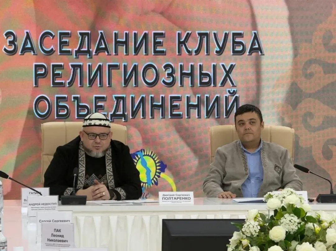 ПРИОРИТЕТЫ ОСТАЮТСЯ НЕИЗМЕННЫМИ