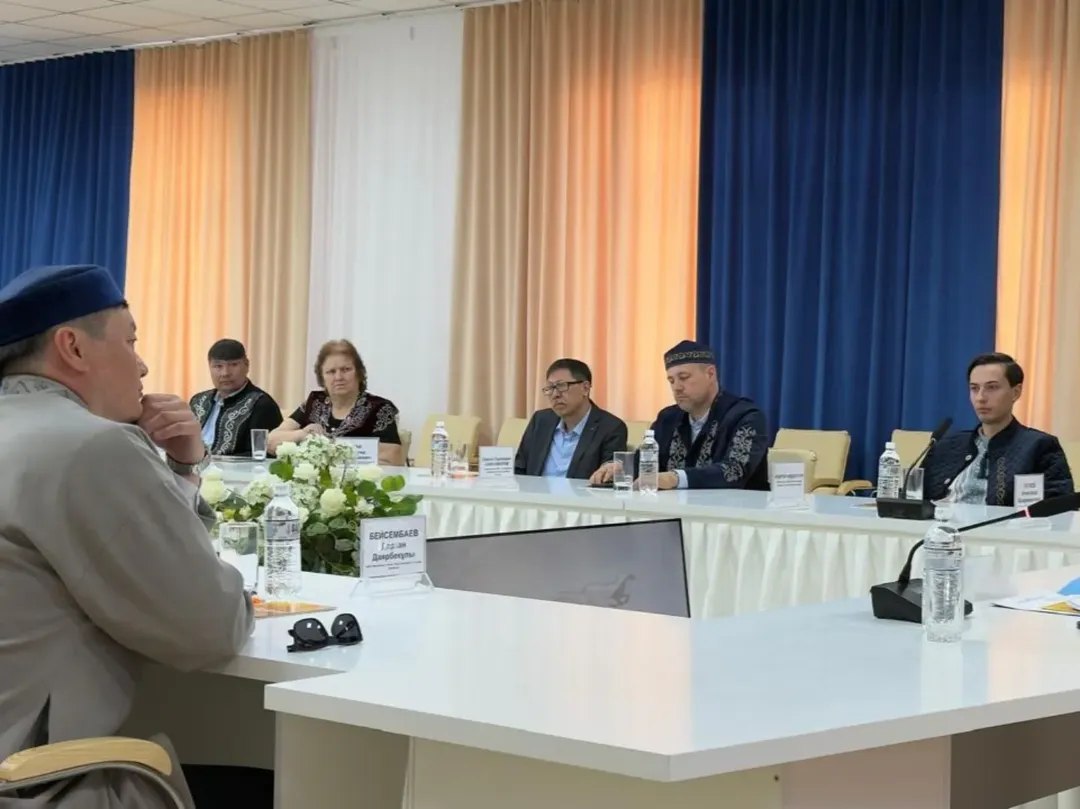 ПРИОРИТЕТЫ ОСТАЮТСЯ НЕИЗМЕННЫМИ