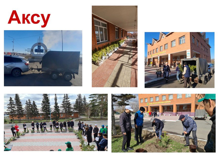 Within the framework of the “Development of Rural Civic Initiatives” project, we continue to highlight grant recipients and the results of their work.