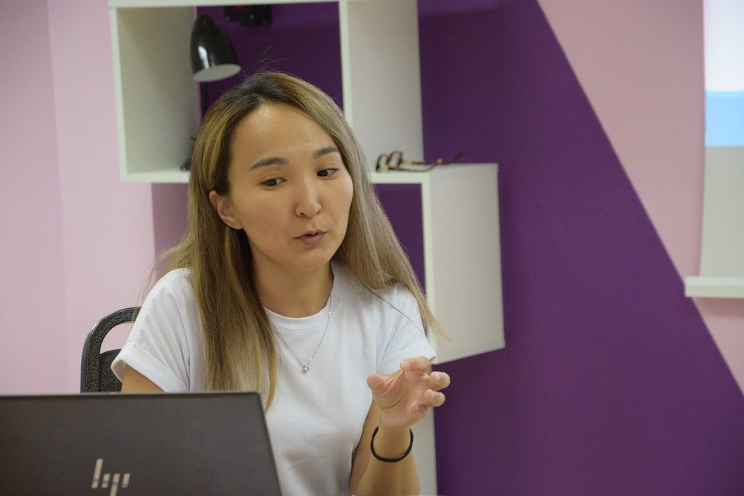 24 мая 2023 года Мангистауский областной гражданский альянс при поддержке Управления внутренней политики Мангистауской области и Центра поддержки гражданских инициатив провел тренинг на тему «Финансовый менеджмент» в рамках проекта «Повышение потенциала региональных НПО».