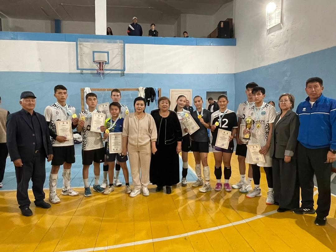 Within the framework of the “One Village – One Initiative” grant project, the NGO “Tamshybulaq” (Aksu District, Kapal Village) carried out extensive work aimed at developing children’s and youth initiatives, organizing their leisure activities, and fostering civic responsibility among school students.