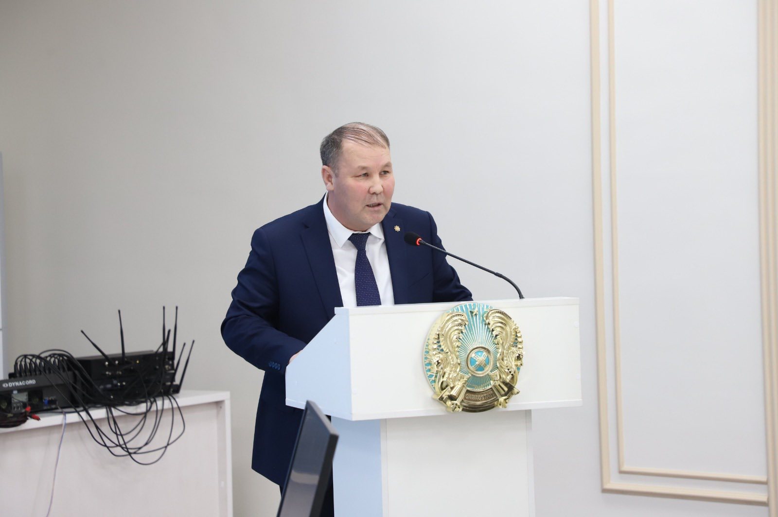 В Кармакшинском районе обсудили роль НПО в развитии местных сообществ