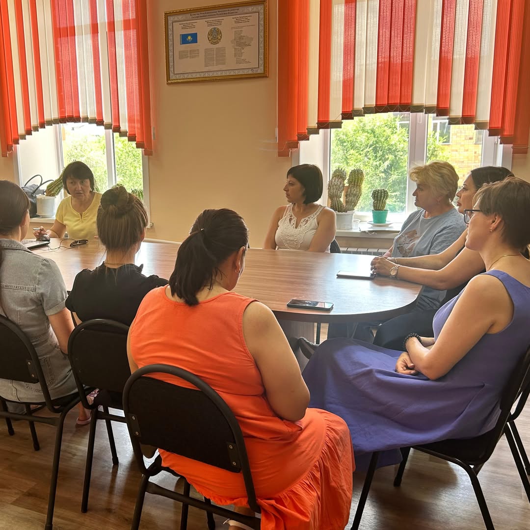An informational and awareness-raising seminar was held for employees of the State Archive of Shakhtinsk, focusing on corruption prevention, the development of legal culture, and strengthening the principles of integrity in professional activities.