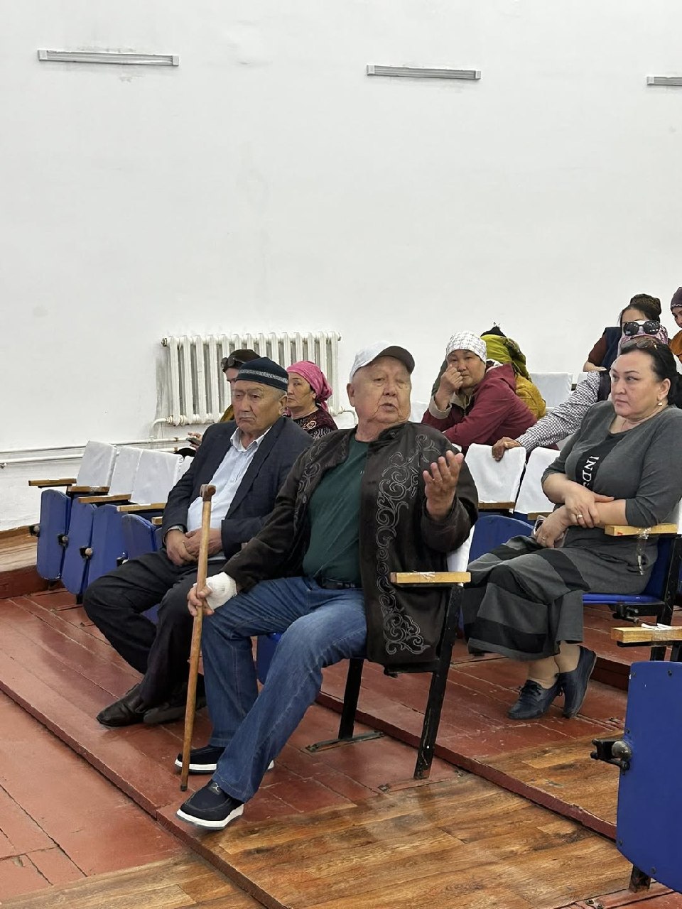 Koshshyngyrau rural district is one of the rapidly developing settlements. Agriculture and entrepreneurship are progressing simultaneously, contributing to an improved quality of life for residents.