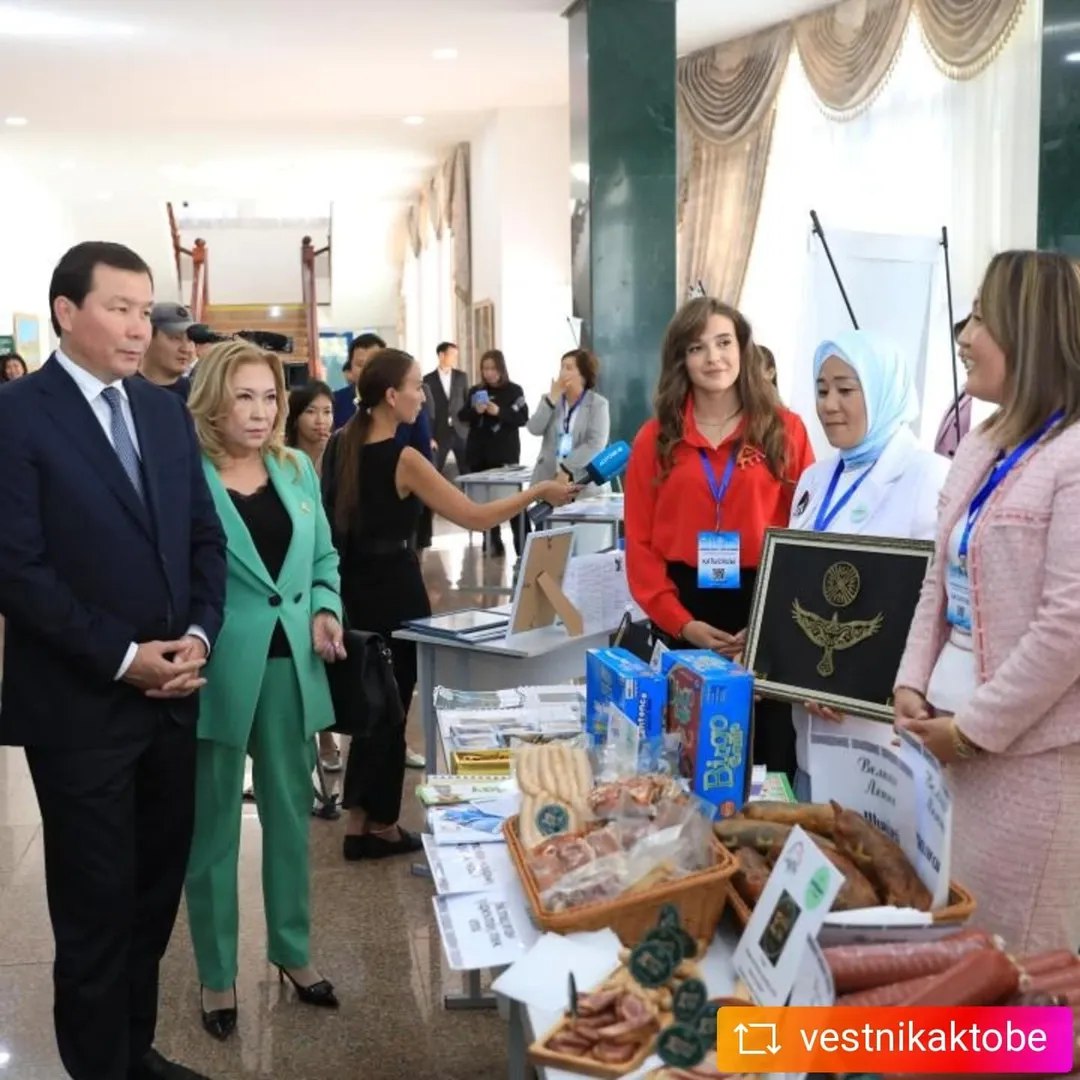 Гражданский форум: Площадка для диалога государства, НПО и общества