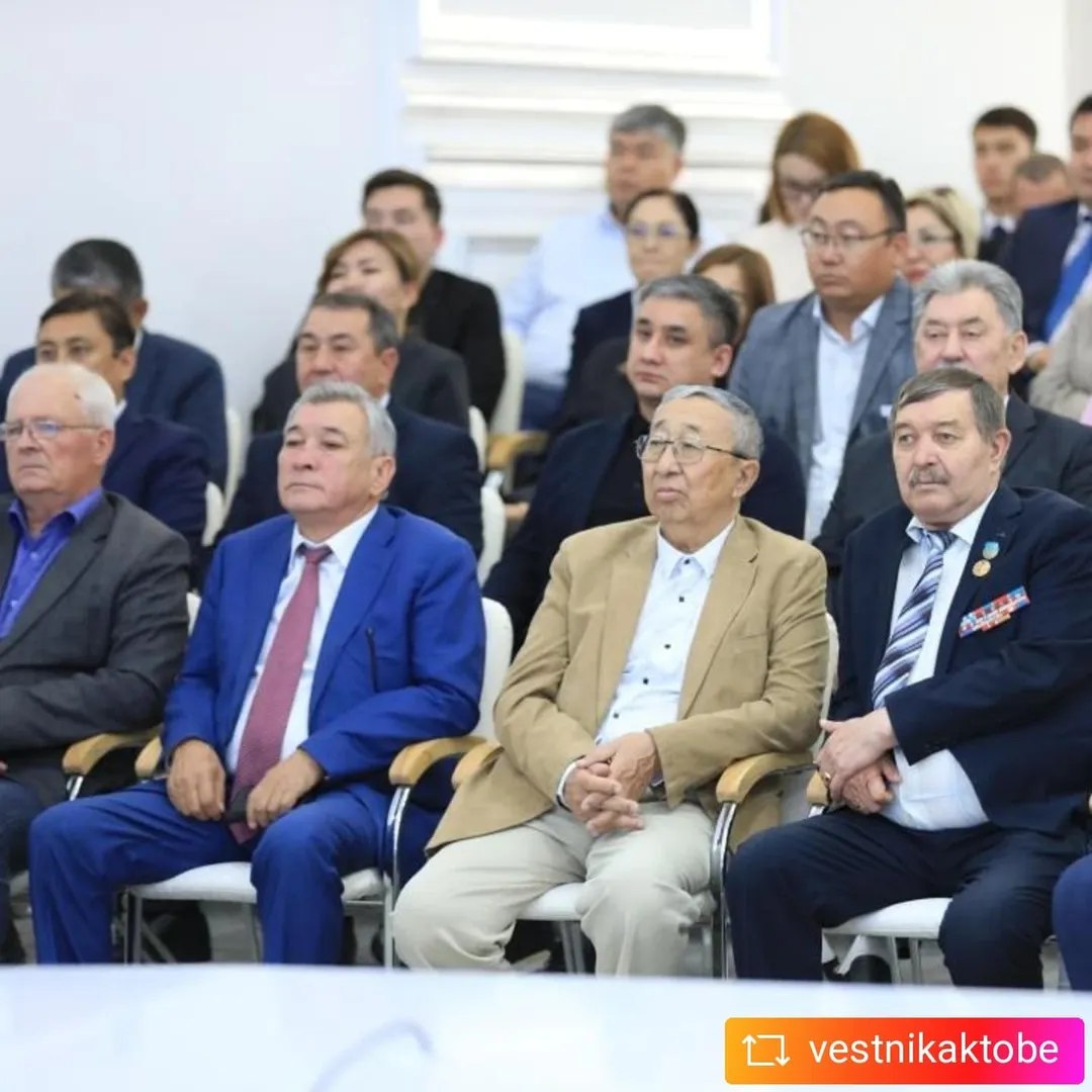 Гражданский форум: Площадка для диалога государства, НПО и общества