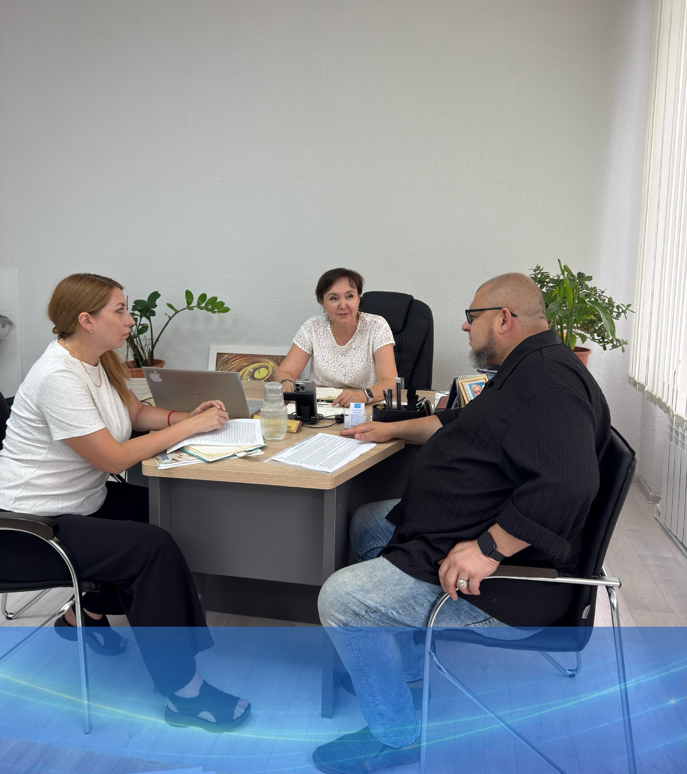 A state social procurement project has been launched in the Karaganda Region to implement the pilot initiative "Safe Childhood School", aimed at developing children's safe behavior skills.