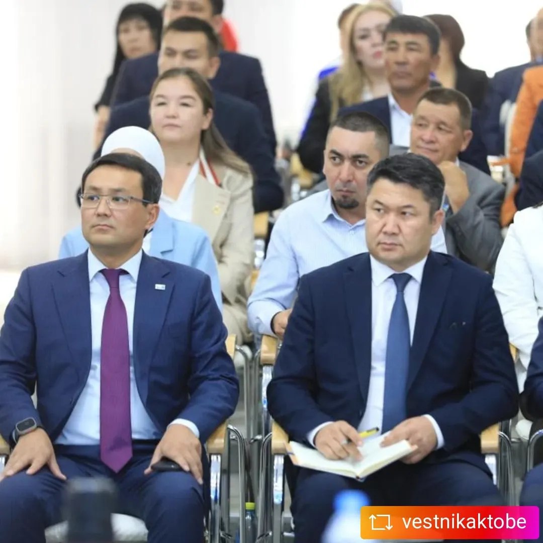 Гражданский форум: Площадка для диалога государства, НПО и общества