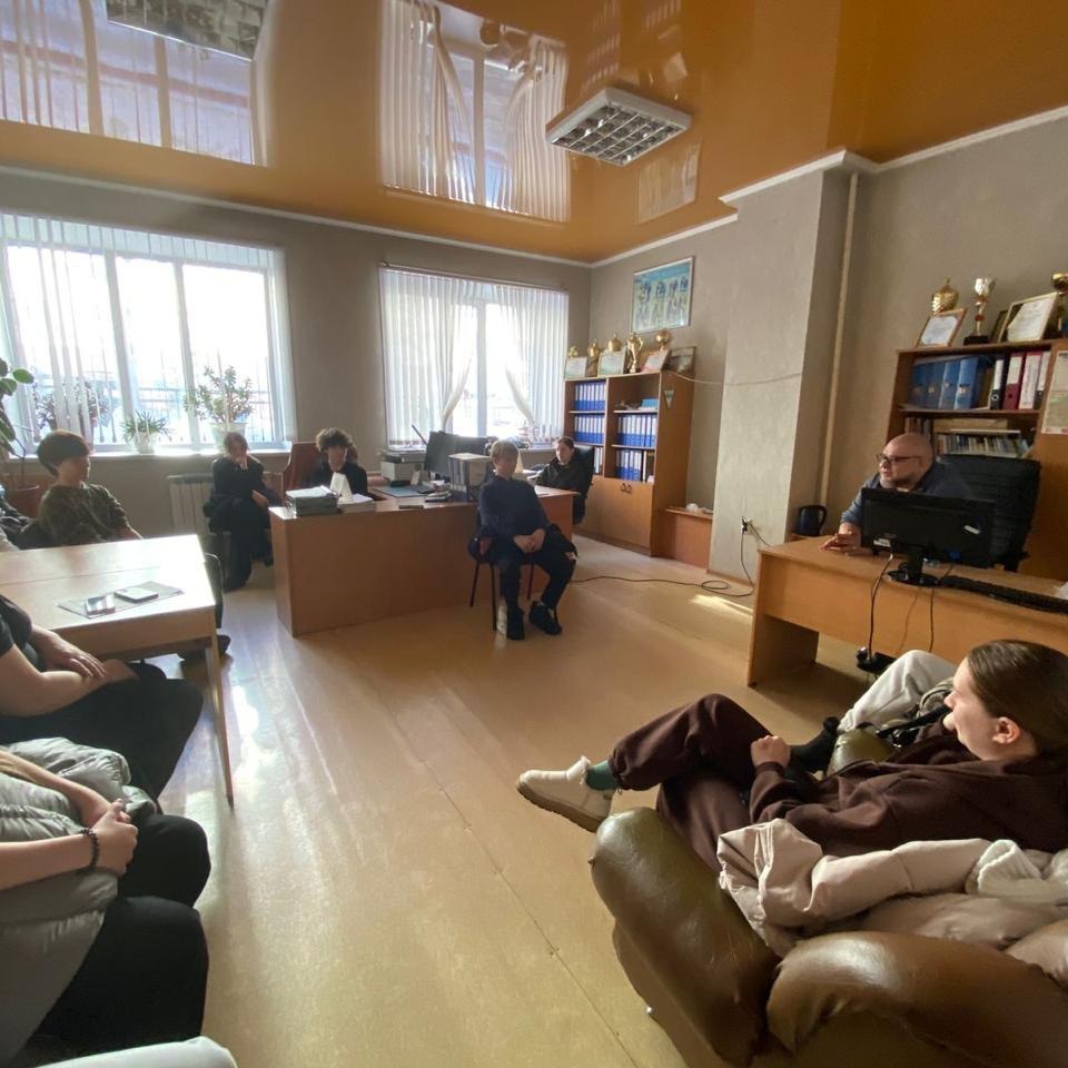 В Караганде прошла встреча по профилактике радикализации среди молодежи