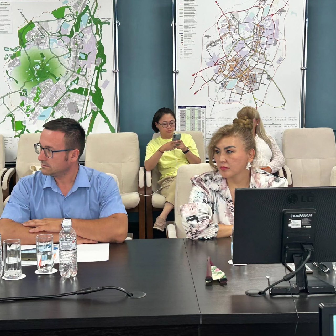 On August 5, Kazakhstan celebrates Mediation Day, the professional holiday of mediators!