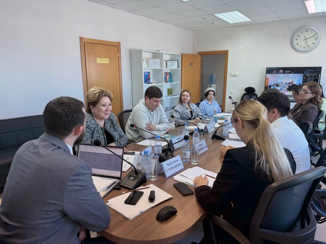 Гражданский Альянс Казахстана совместно с Фондом Горчакова провел образовательный интенсив для представителей некоммерческого сектора.