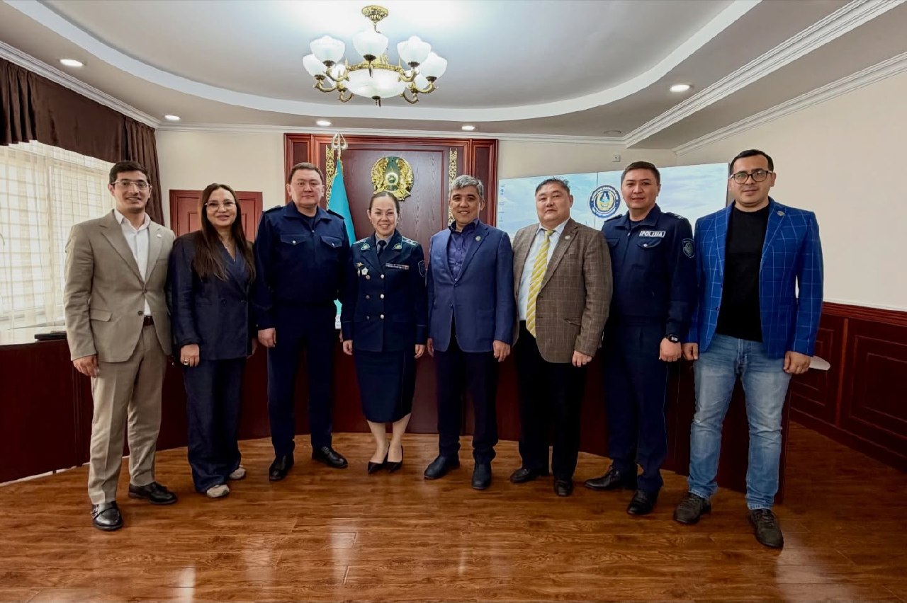 Almaty is one of the most widely discussed cities in Kazakhstan’s information space. Against this backdrop, members of the Public Council put forward their proposals on public safety.