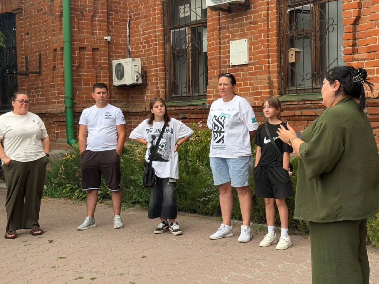 ДЕНЬ ОТКРЫТЫХ ДВЕРЕЙ В РЕСУРСНОМ ЦЕНТРЕ НПО