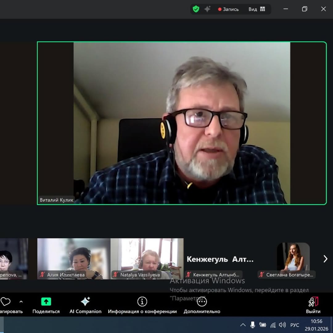 Today, a presentation of projects was held for the members of the Republican Coalition “Public Oversight.”