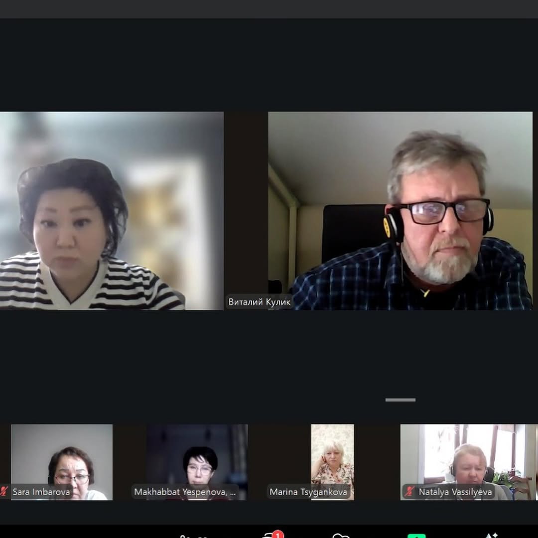 Today, a presentation of projects was held for the members of the Republican Coalition “Public Oversight.”