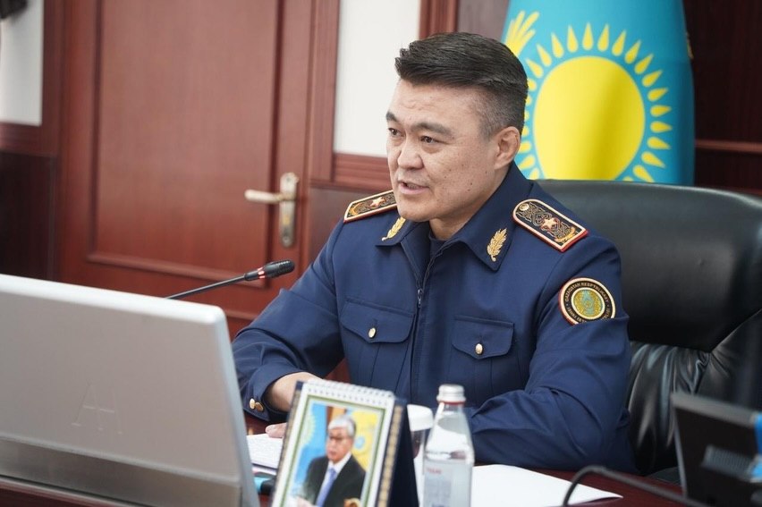 Almaty is one of the most widely discussed cities in Kazakhstan’s information space. Against this backdrop, members of the Public Council put forward their proposals on public safety.