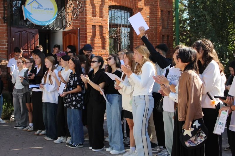 Zhasyl El – 2025: Season Highlights!